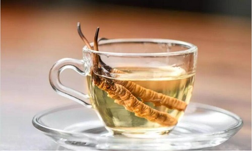 冬蟲(chóng)夏草怎么形成的？冬蟲(chóng)夏草怎么吃比較好？