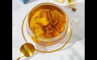 冬蟲夏草適合長期服用嗎？