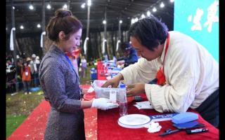 2023西藏那曲“蟲草王”評(píng)比大賽圓滿落幕！