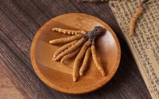 原來(lái)大家都在藏民手里購(gòu)買便宜的冬蟲(chóng)夏草！