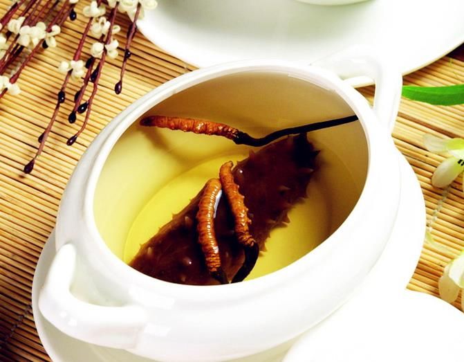 3歲以?xún)?nèi)小孩一次吃多少冬蟲(chóng)夏草合適