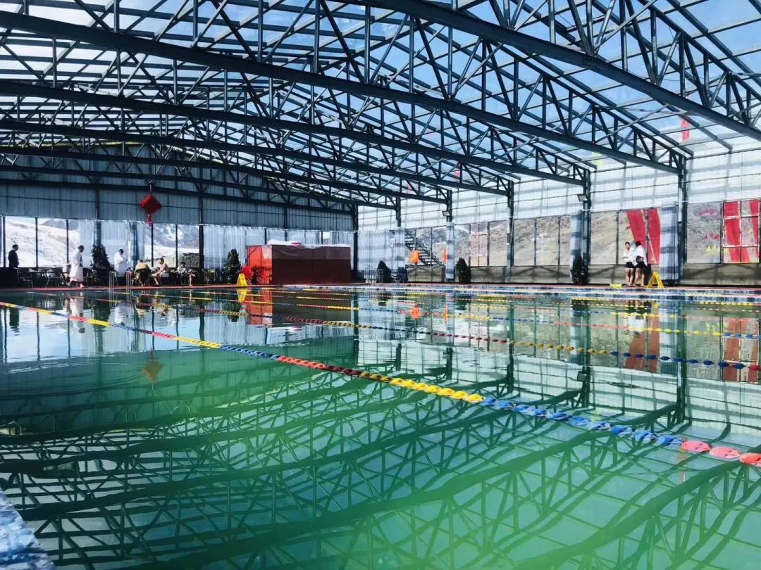 喜報(bào)！那曲比如縣兩處景區(qū)被評(píng)為示范基地