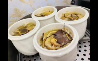 冬蟲夏草燉什么最好？5種黃金搭配讓滋補(bǔ)效果翻倍