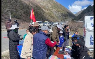 2.99萬公斤！2024年那曲市冬蟲夏草產(chǎn)量創(chuàng)新高