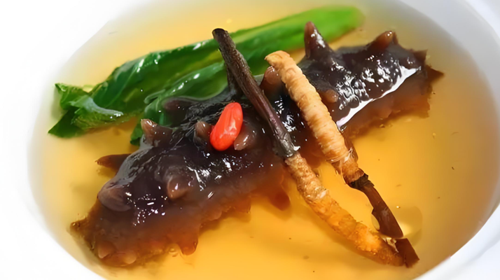 吃新鮮冬蟲夏草的禁忌須知，避免滋補變傷身? ? ? ?