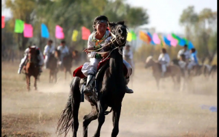 羌塘草原的盛夏狂歡：2025那曲各縣恰青賽馬節(jié)，游牧文化綻放活力