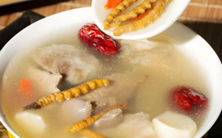 長期吃冬蟲夏草能長頭發(fā)嗎？科學解讀與實用建議