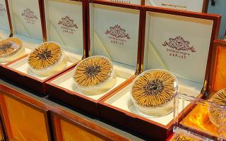 冬蟲夏草真假鑒別：掌握這些方法，避開消費陷阱